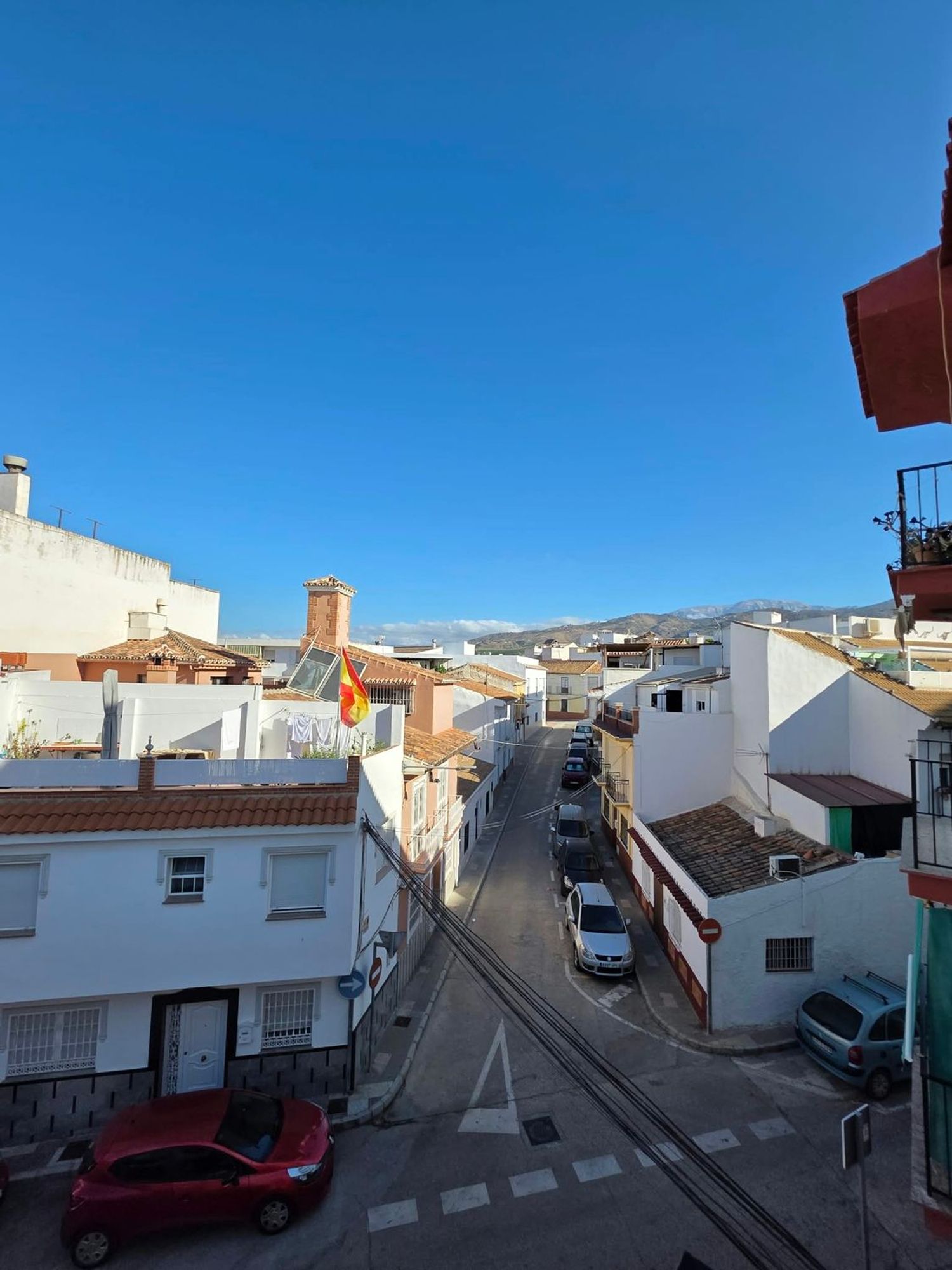 Piso en Calle Reñidero, 31, Norte - Barrio del Pilar - El Reñidero - Foto 13