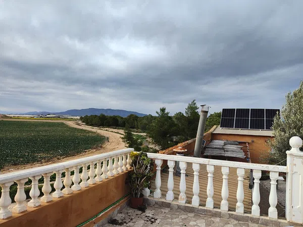 Finca rústica en casa morenos, 4 - Foto 25