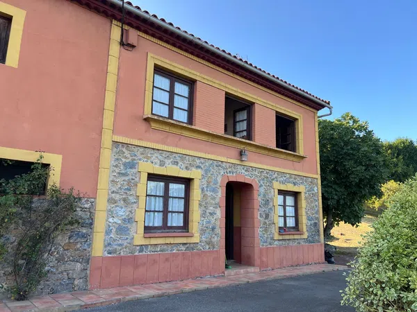 Casa de pueblo en Calle campo, 81, Verdicio - Bañugues - Cabo Peña, Verdicio - Bañugues - Cabo Peña - Foto 5