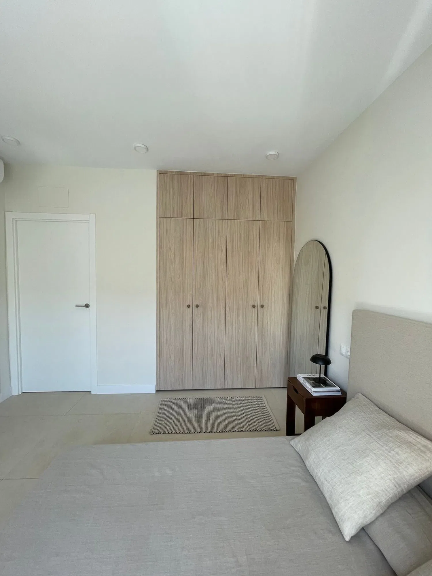 Piso en calle de Clara del Rey, 30 - Foto 14