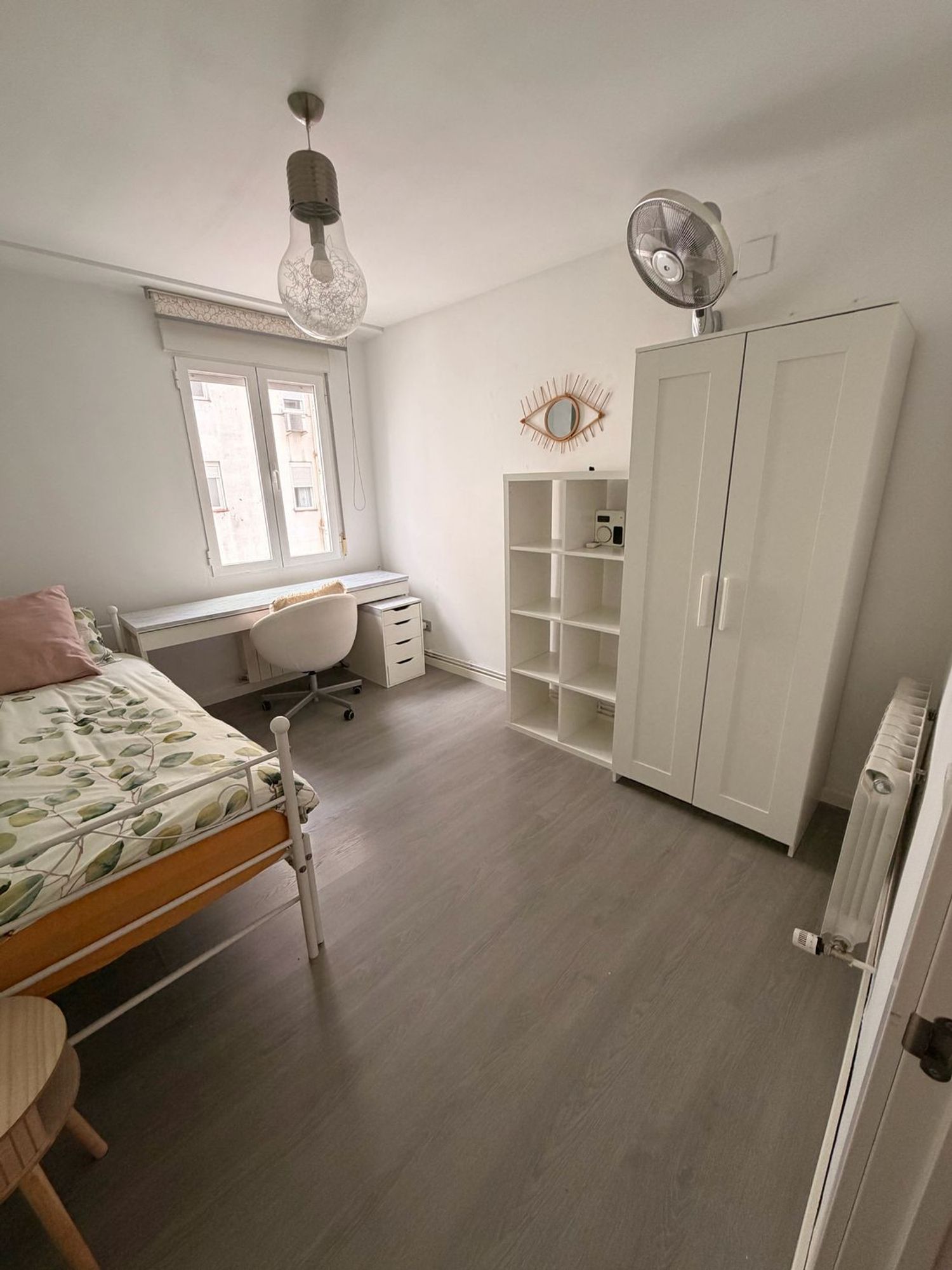 Piso en calle del Arzobispo Apaolaza, 23 - Foto 5