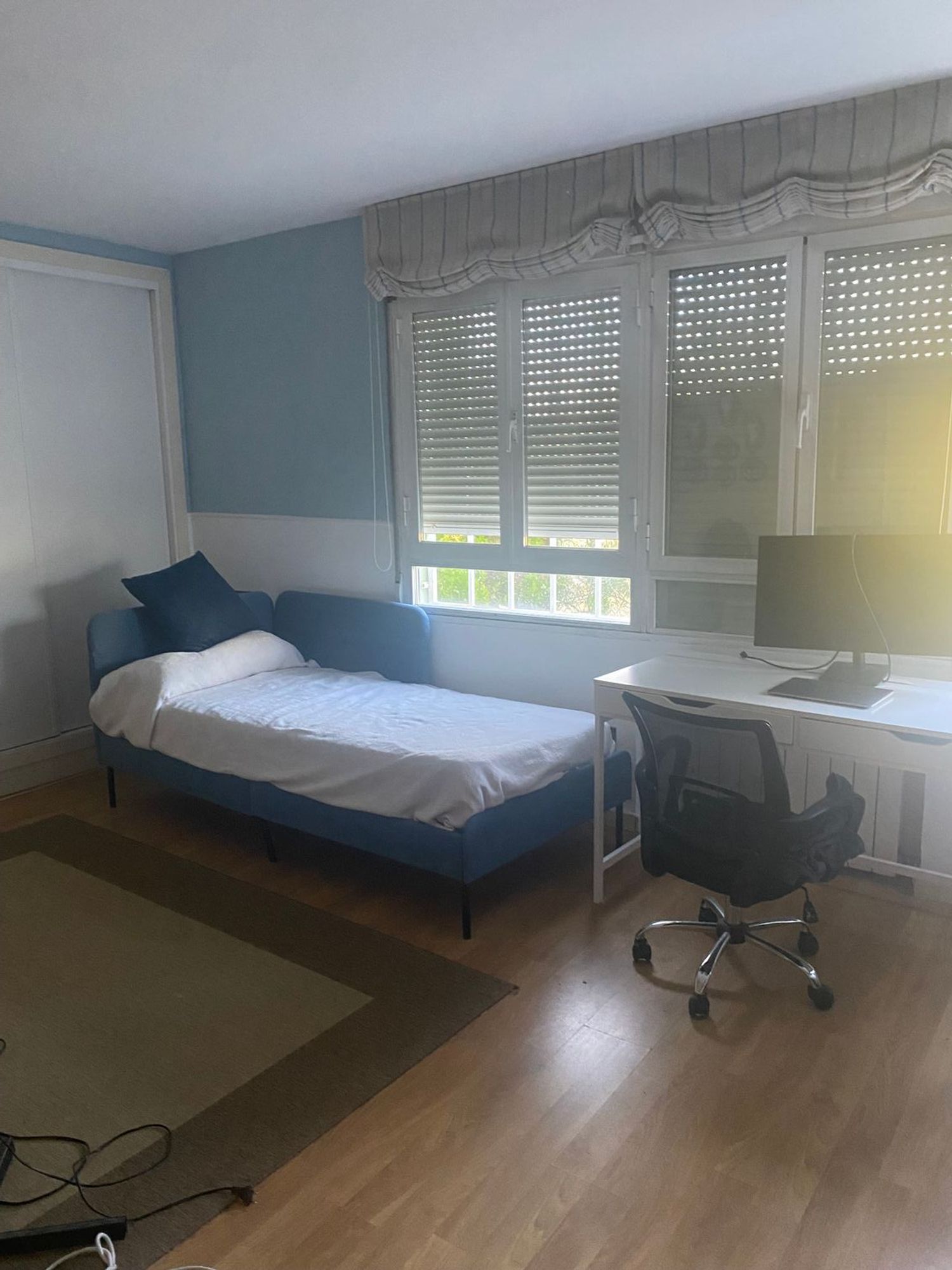 Chalet adosado en Calle de Lope de Vega, 4, Zona Pueblo - Foto 12