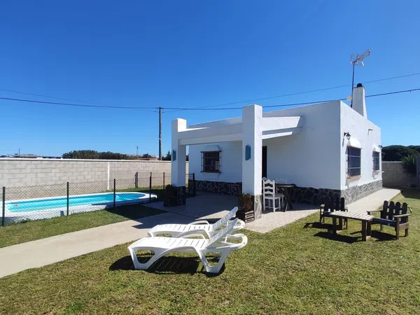 Casa o chalet independiente en Carril la Azuara, 1 - Foto 7