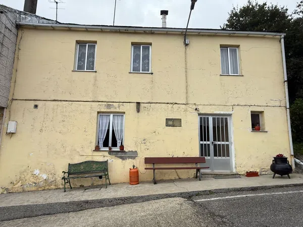 Casa o chalet independiente en Calle Pontoibo s/n - Foto 2