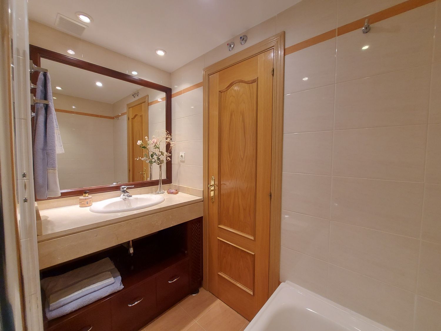 Piso en Barrio Parque oeste - Fuente Cisneros - Foto 17