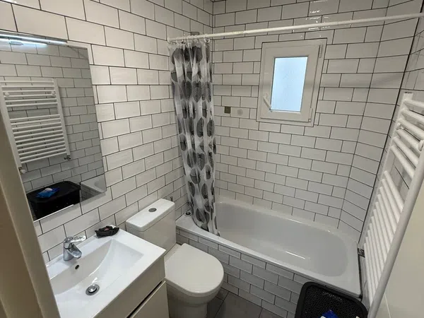 Piso en calle del Doncel, 15 - Foto 8