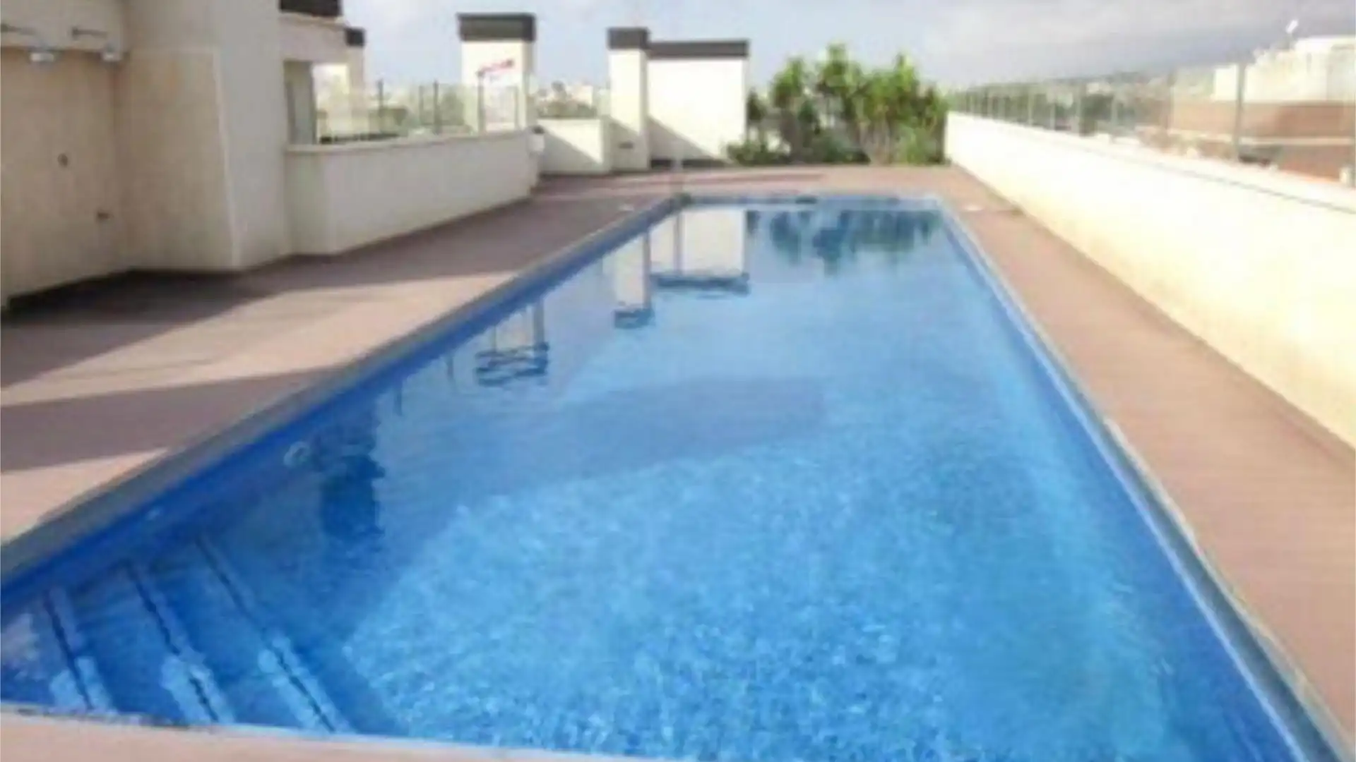 Piso en  Carrer José Sánchez Sáez 17 - Foto 1