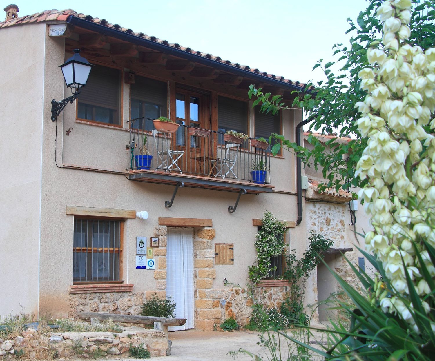 Casa rural en Calle Las Eras, 6 - Foto 2