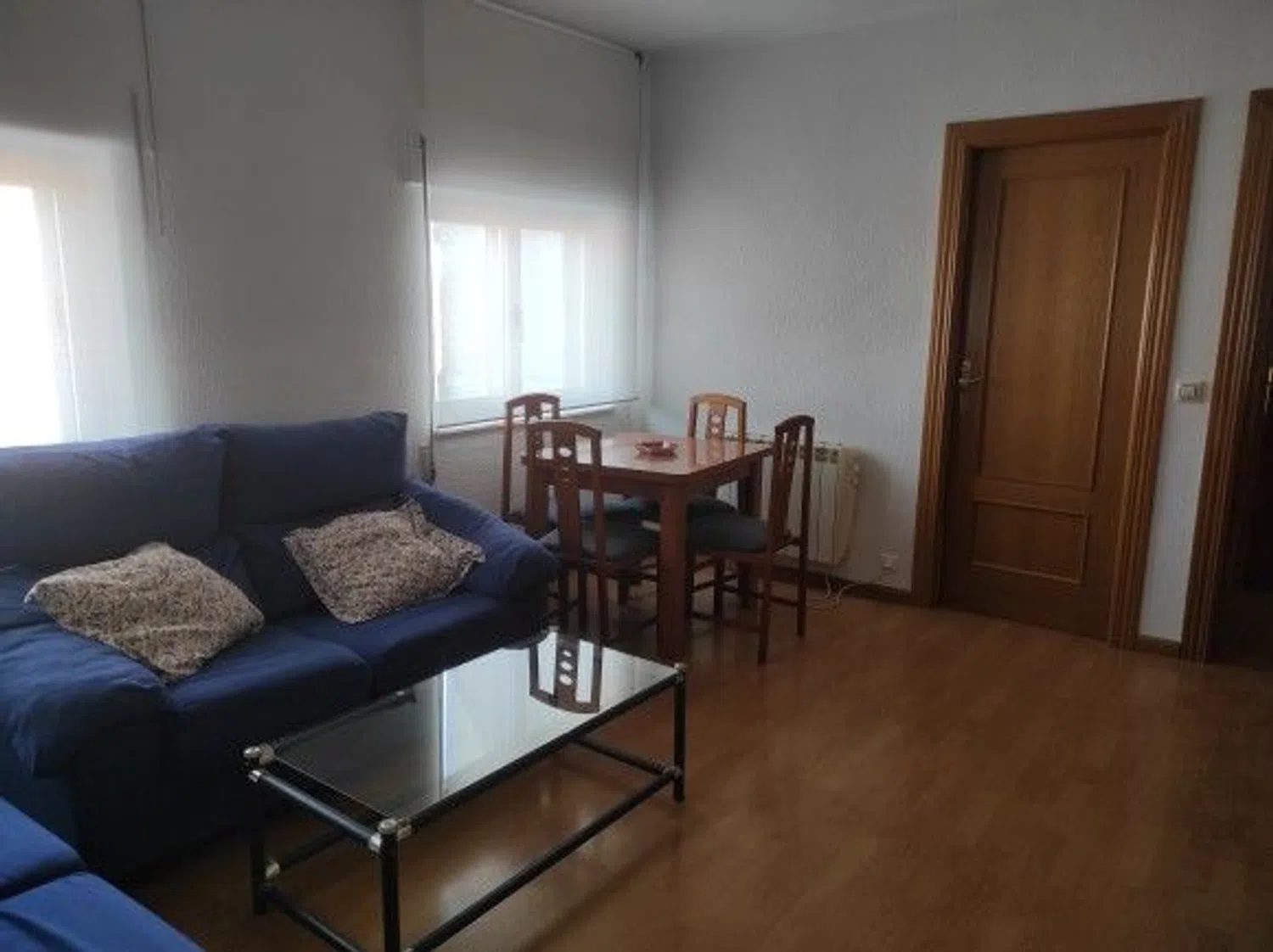 Piso en paseo del Gran Capitán, 32 - Foto 20