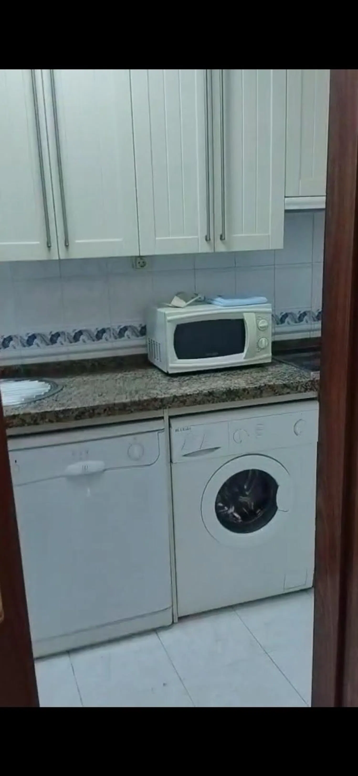 Piso en calle Pureza, 97 - Foto 5