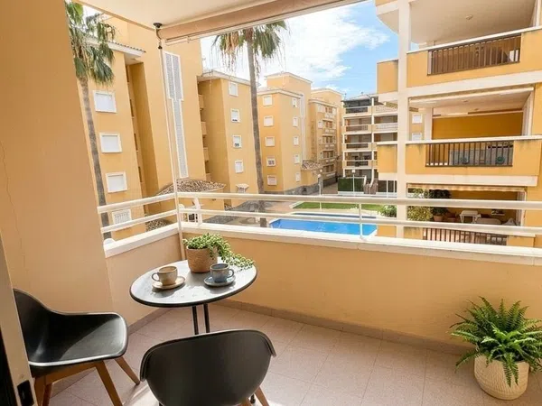 Piso en Avenida de l'Ermita, 1, Moncófar playa, Moncófar playa - Foto 1