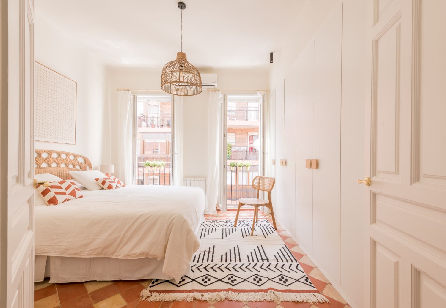 Piso en calle de García Luna, 7 - Foto 5