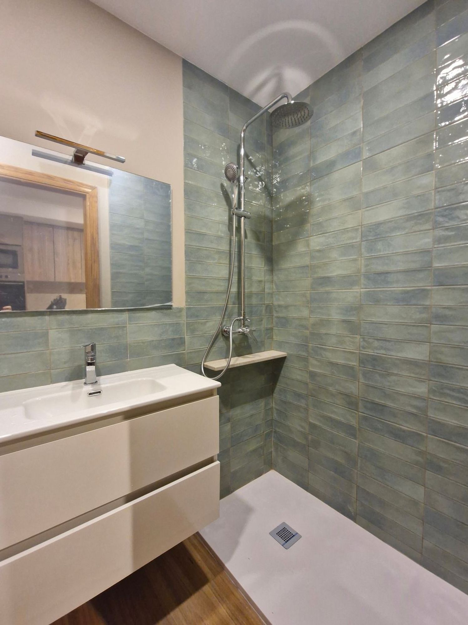 Piso en Vicenç Joan i Rosselló, 32 - Foto 16