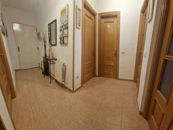 Chalet adosado en Calle Olivos, 20 - Foto 3