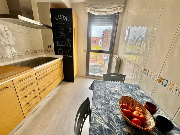 Piso en Calle del Monasterio de Nuestra Señora del Henar, 6 b, Girón - Villa del Prado, Girón - Villa del Prado - Foto 6