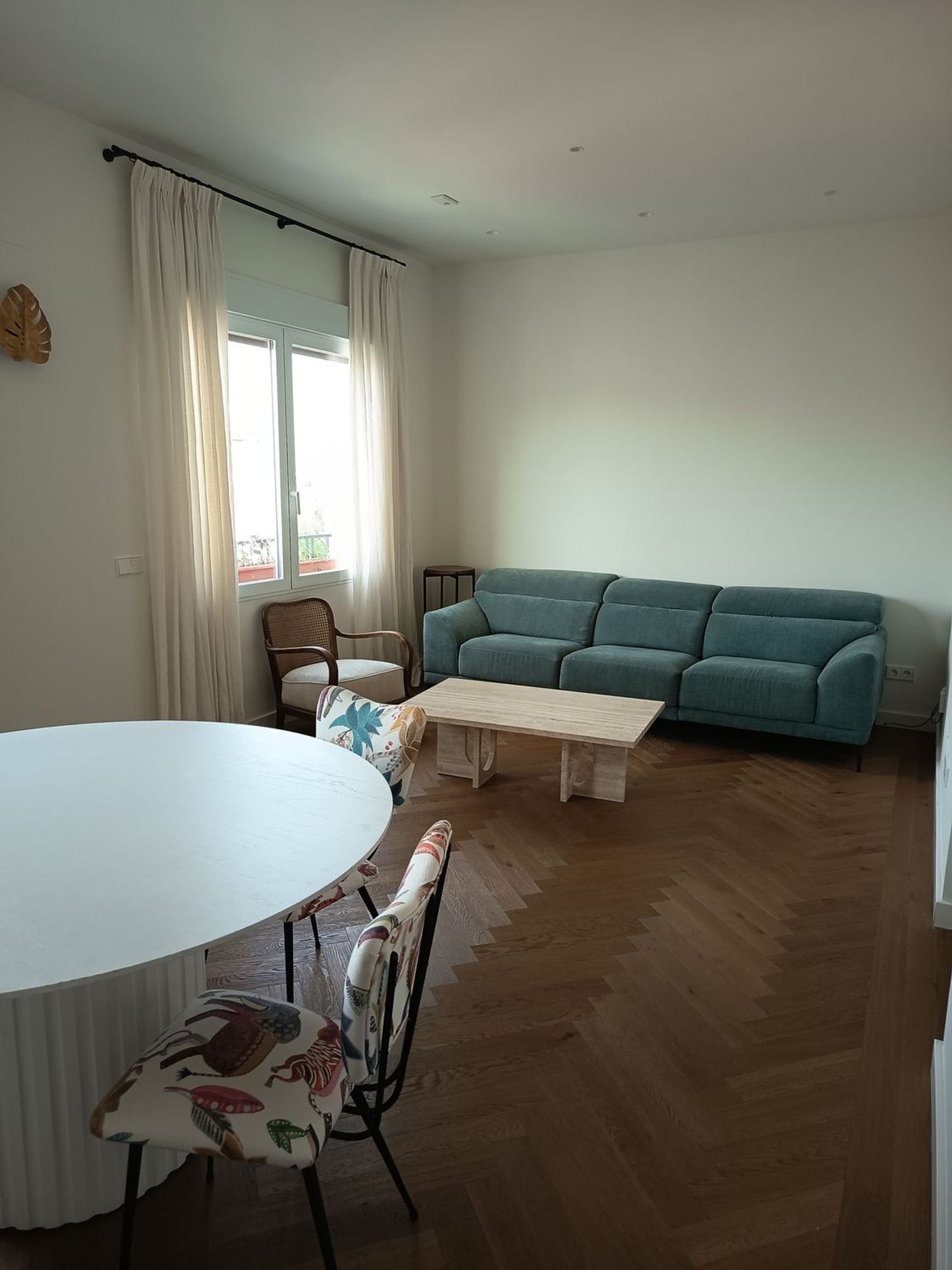 Piso en calle de Valderribas, 3 - Foto 1