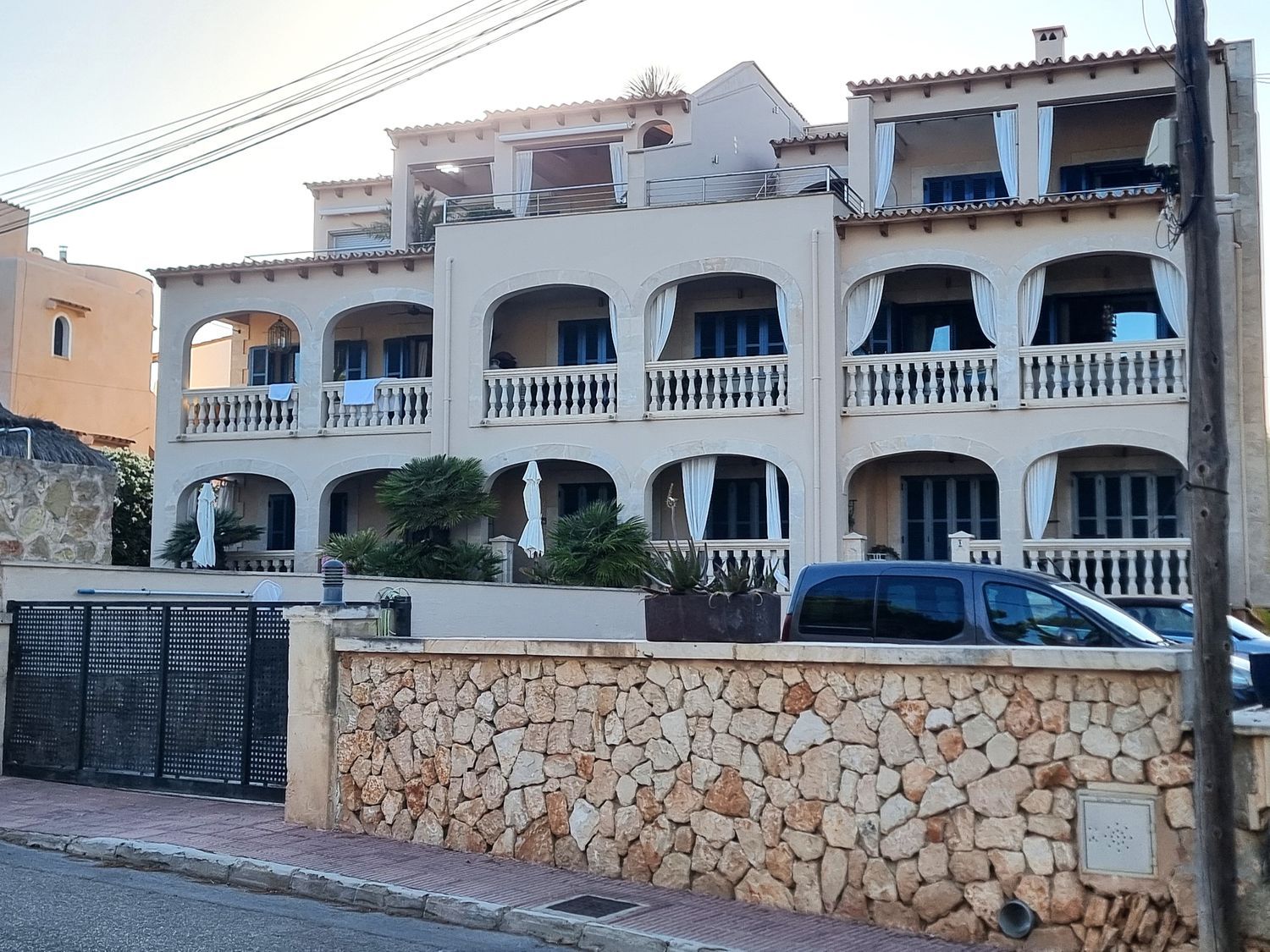 Piso en Cala Santanyí, Cala Santanyí - Foto 2