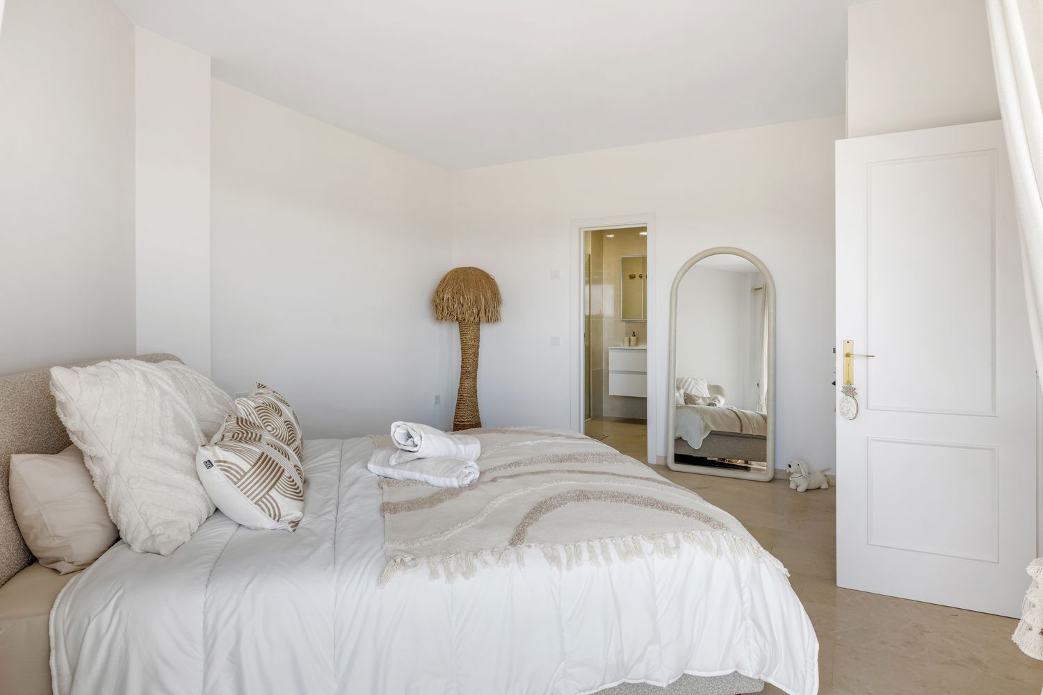 Piso en calle Sierra Morena, 8 - Foto 13