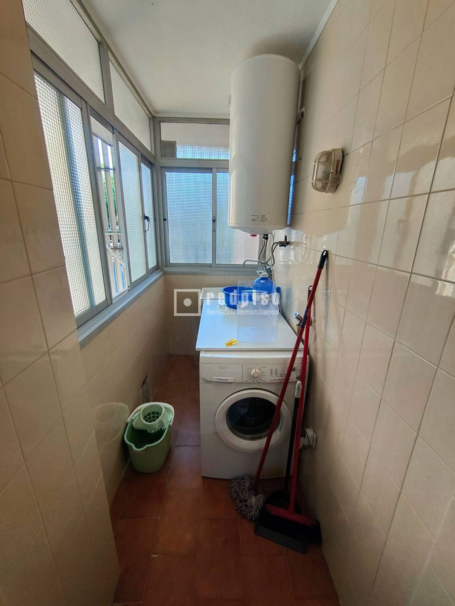 Piso en Calle Sófocles, El Consul - El Romeral - Foto 3