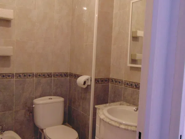 Piso en Calle Pablo Picasso, 8, Santa Marina - La Paz, Santa Marina - La Paz - Foto 10