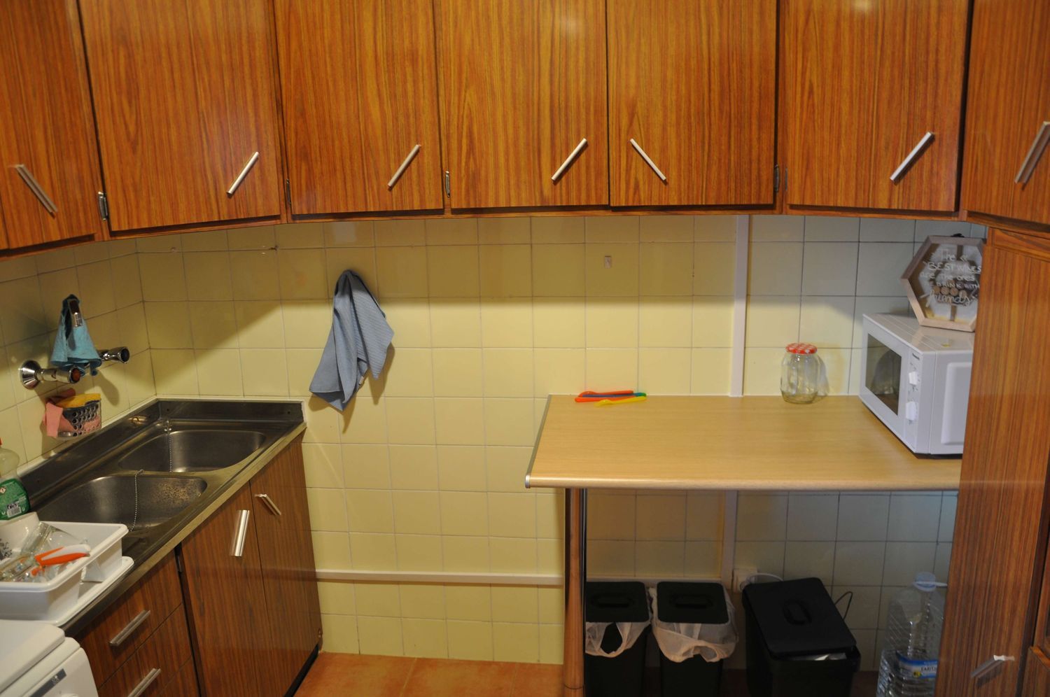 Ático en calle de Pablo Iglesias, 24 - Foto 9