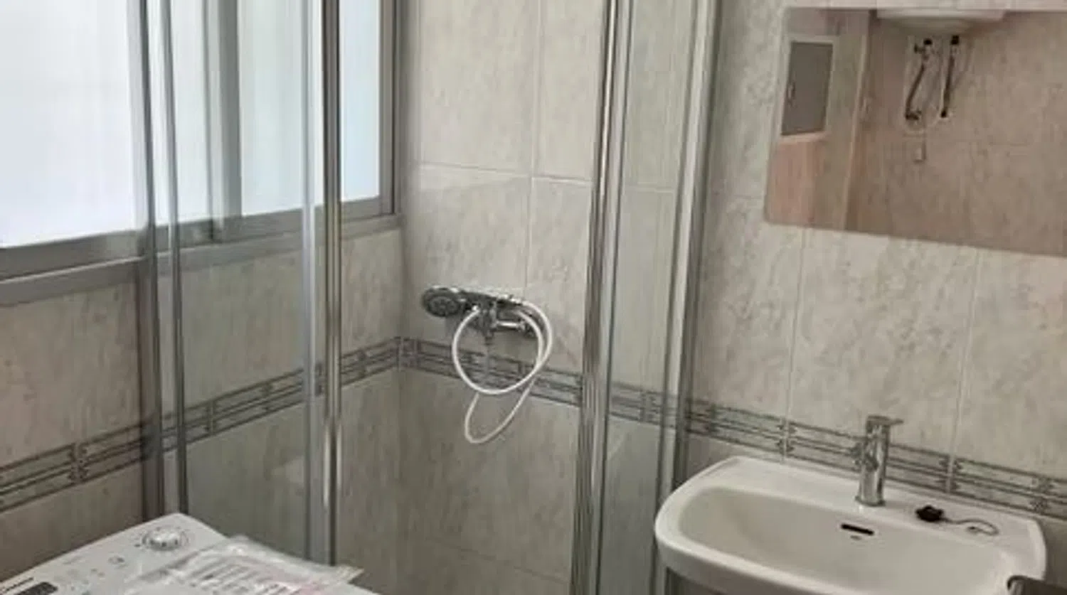 Piso en calle Castaños, 24