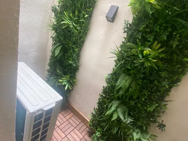 Piso en Calle del Pantà de Tremp, 20, El Carmel - Foto 2