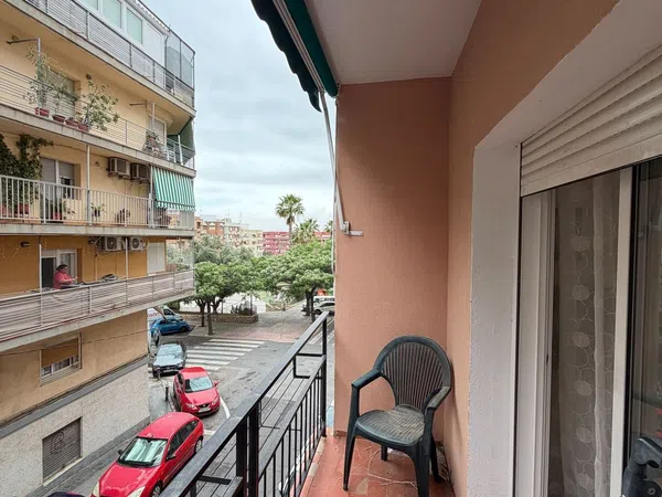 Piso en San Blas - Foto 14