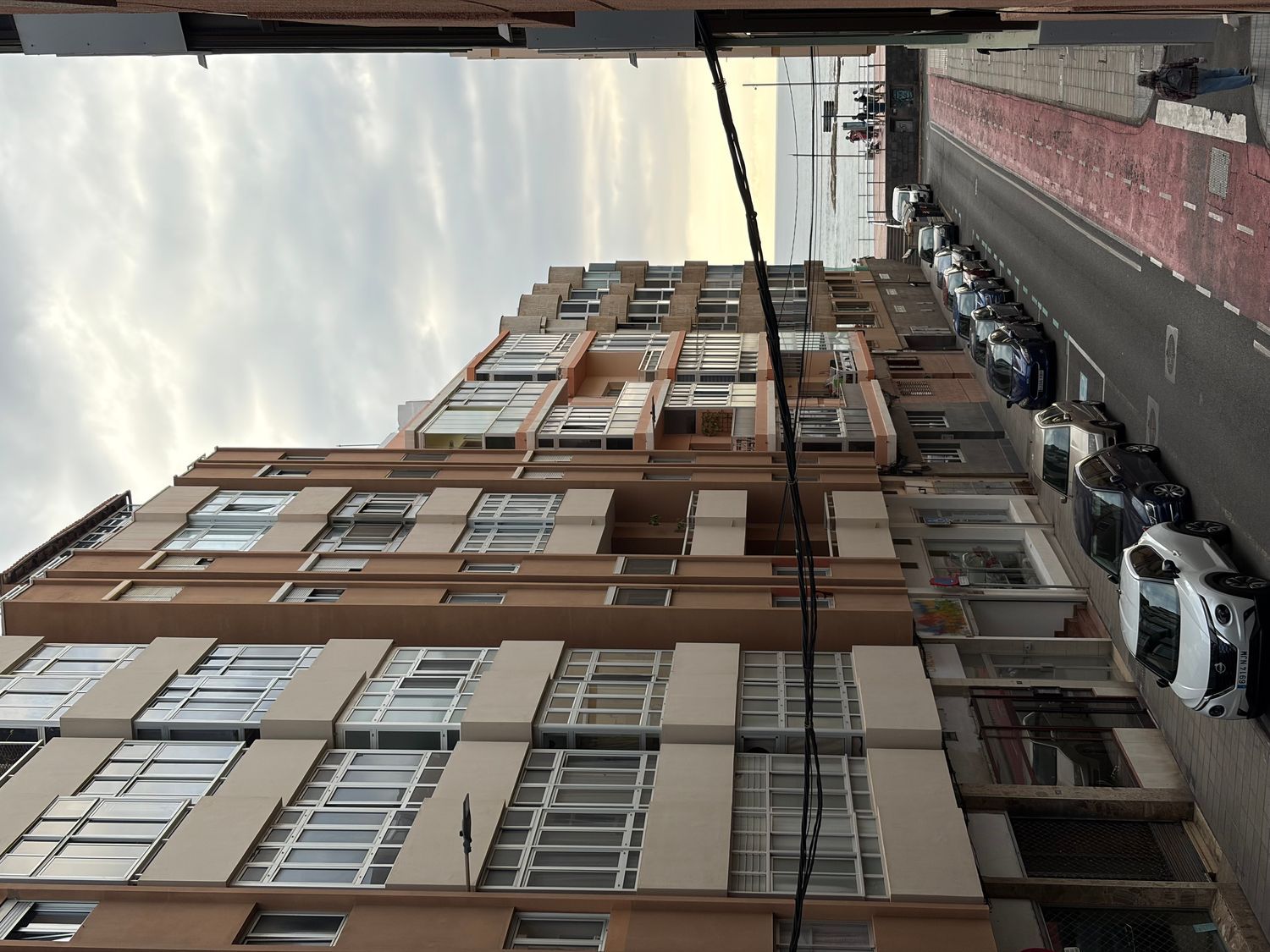 Piso en calle Churruca, 11 - Foto 4