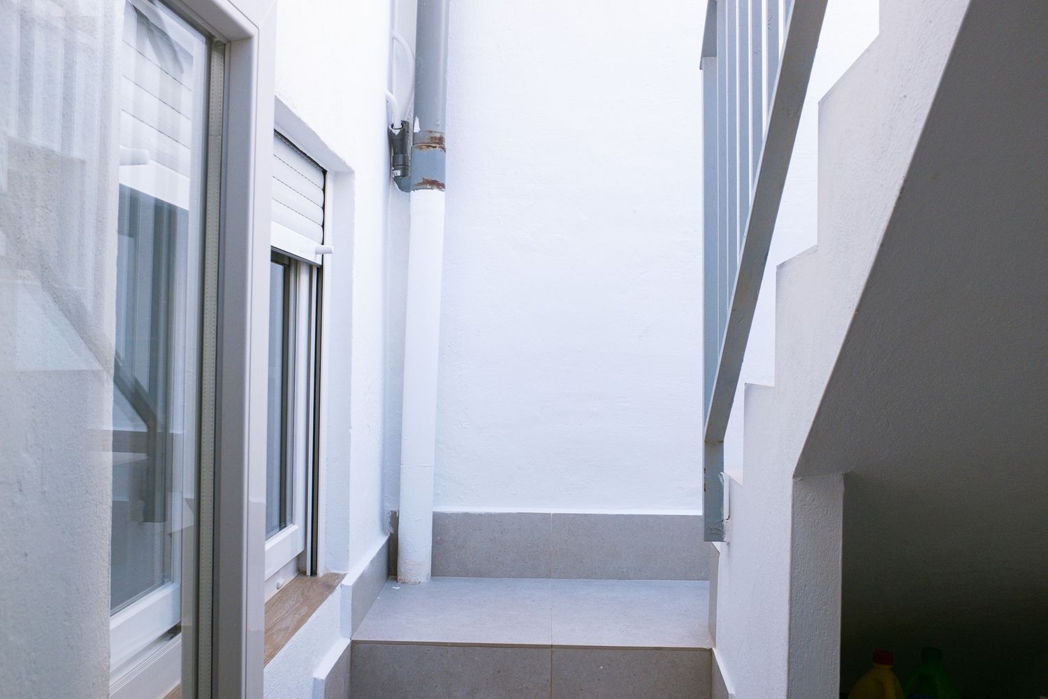 Casa independiente en Barrio Olletas - Sierra Blanquilla - Foto 4