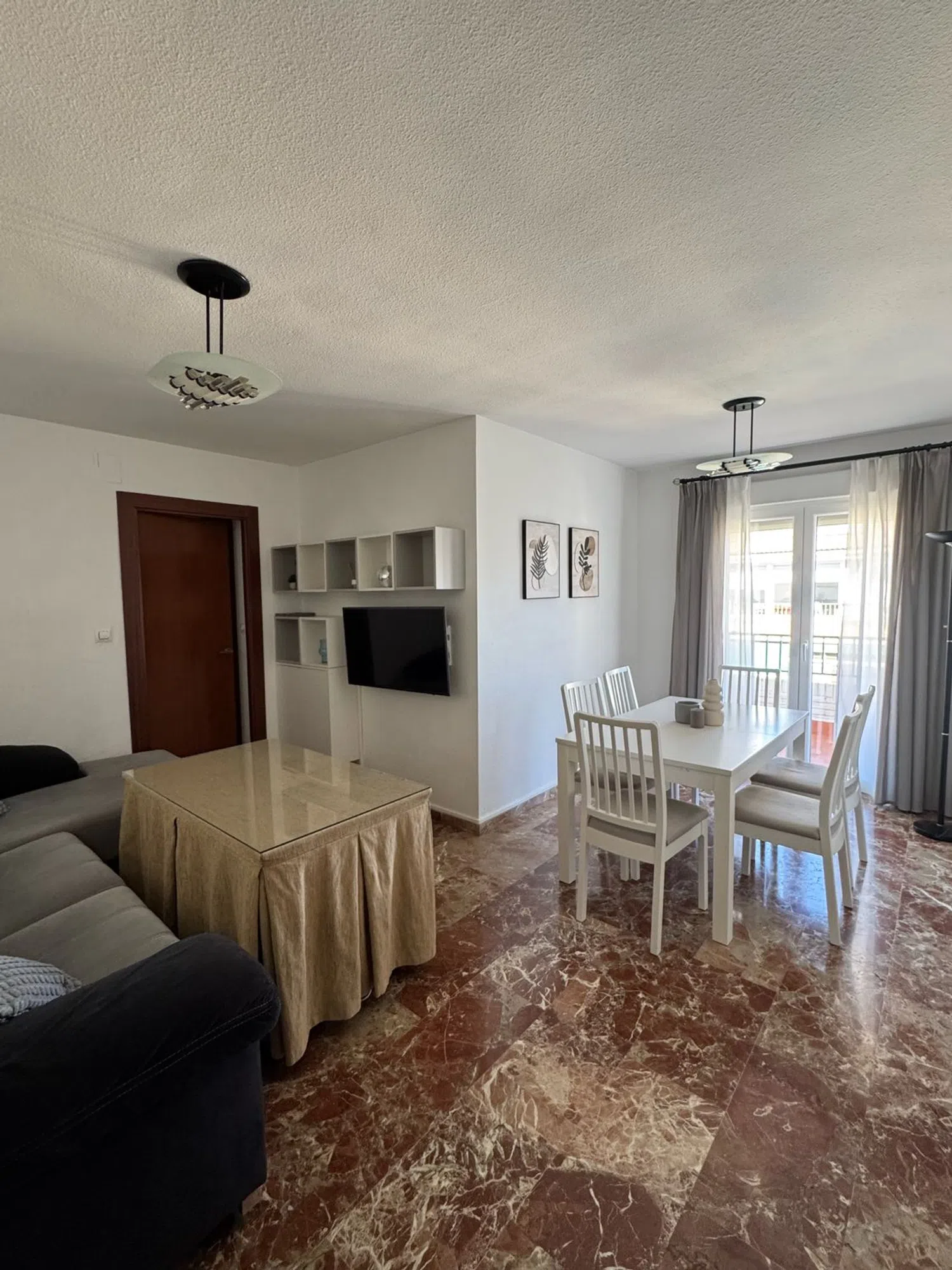 Piso en carretera de Málaga, 67 - Foto 1