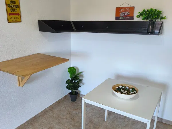 Piso en avenida Carvajal, 2 - Foto 14