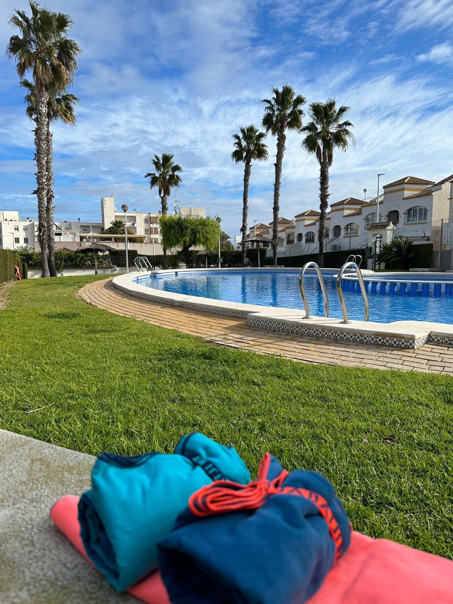 Piso en Avenida D'Escandinàvia, 72, Monte Faro-Altomar, Monte Faro-Altomar - Foto 6
