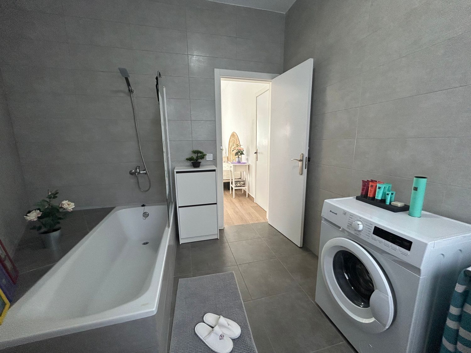 Piso en calle Bernardo de la Torre, 3 - Foto 15