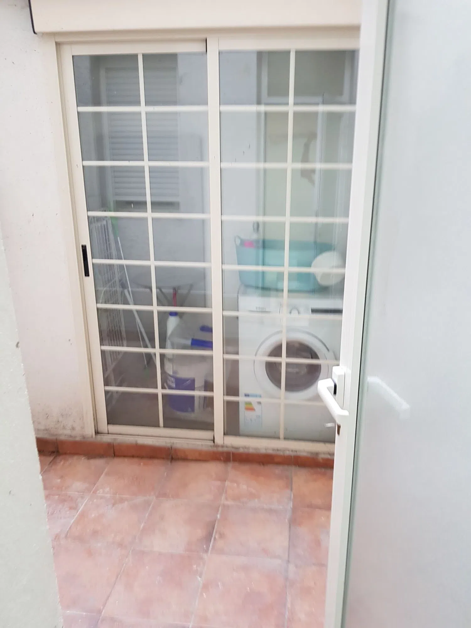 Piso en calle de Menorca, 21 , bajo e - Foto 2