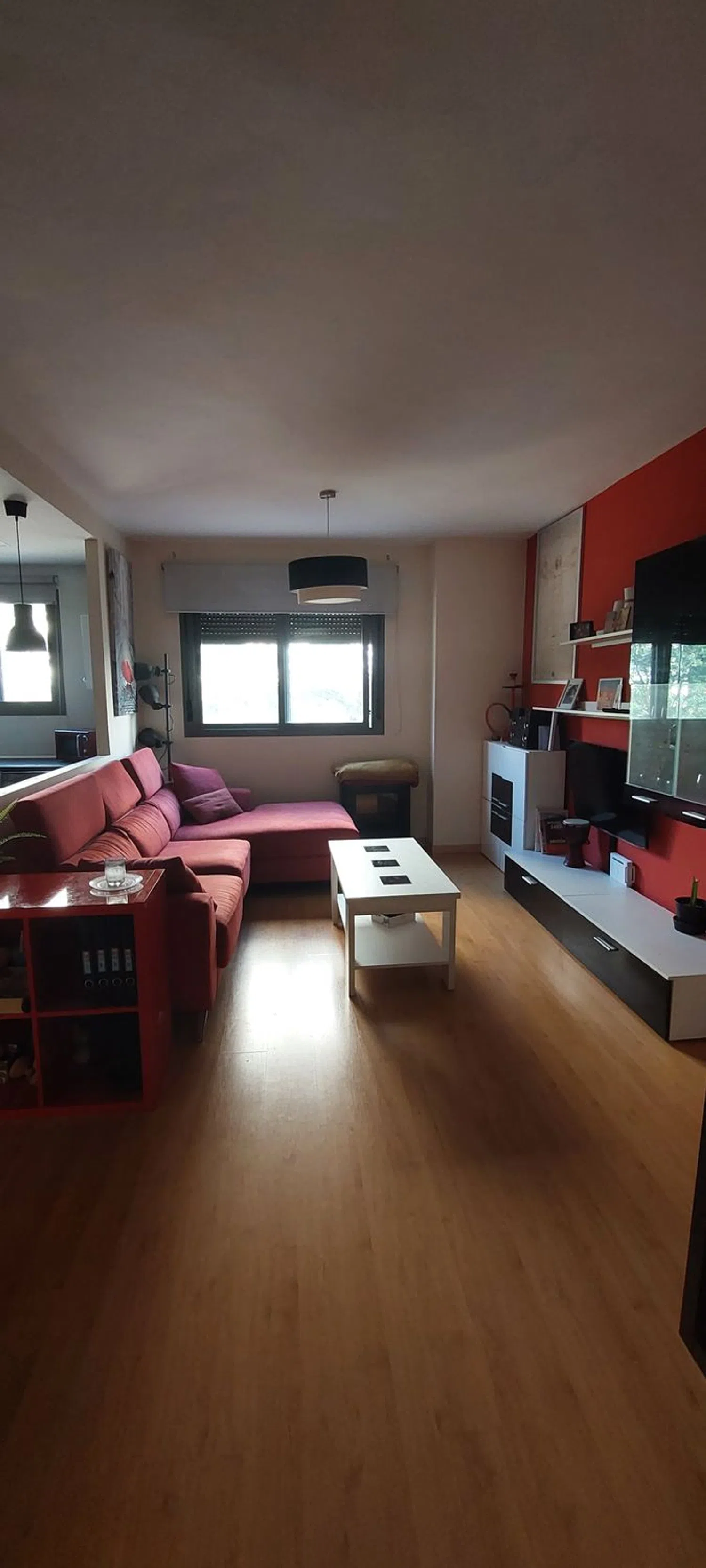 Piso en avenida de Emilio Lemos, 40 - Foto 4