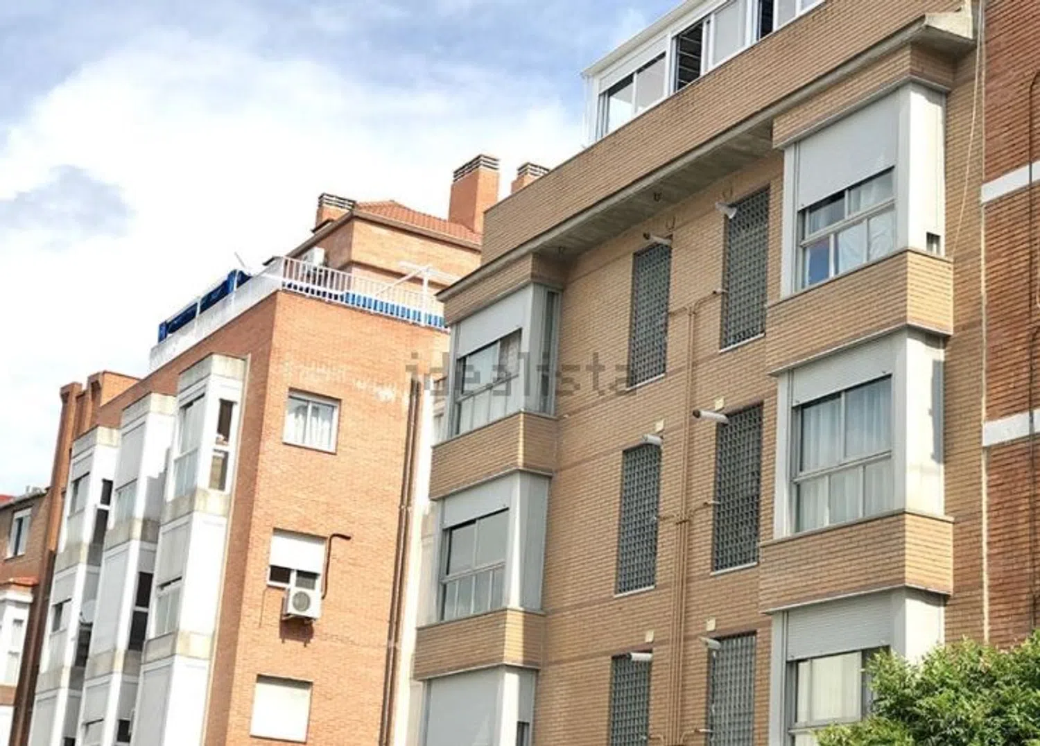 Ático en calle Miosotis, 46 C - Foto 4