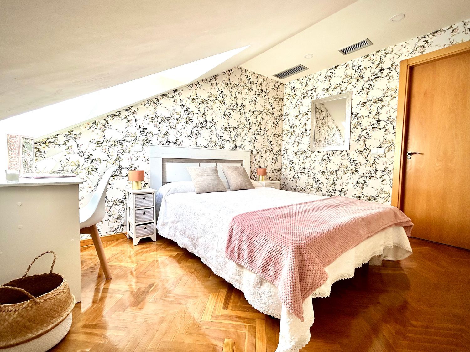 Piso en calle de Montesinos, 47 - Foto 2