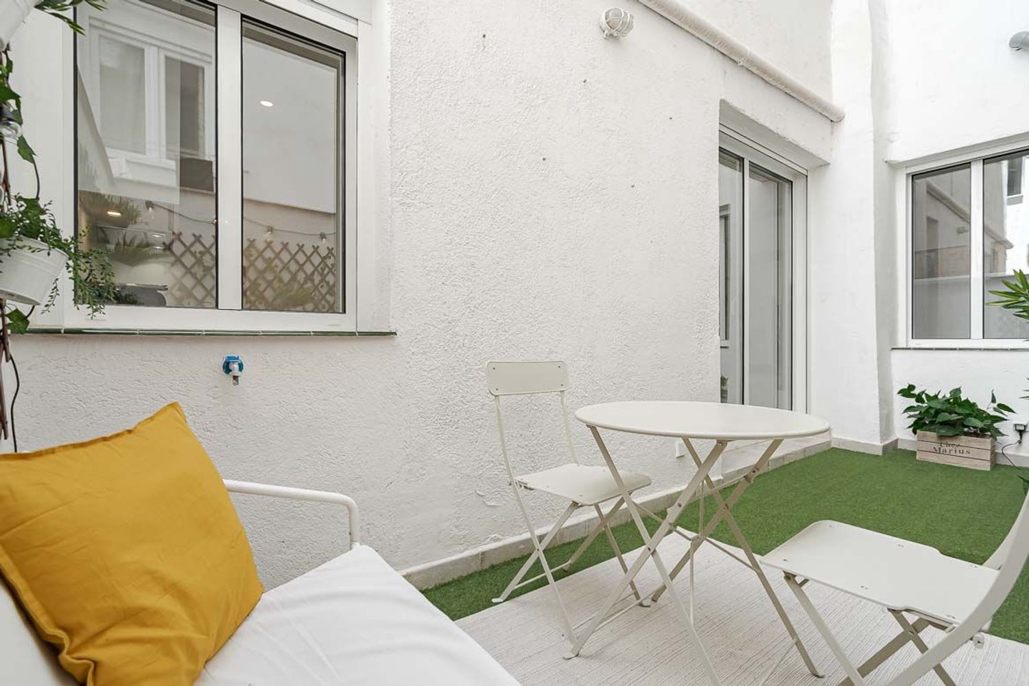 Piso en calle de García de Paredes, 65 - Foto 10