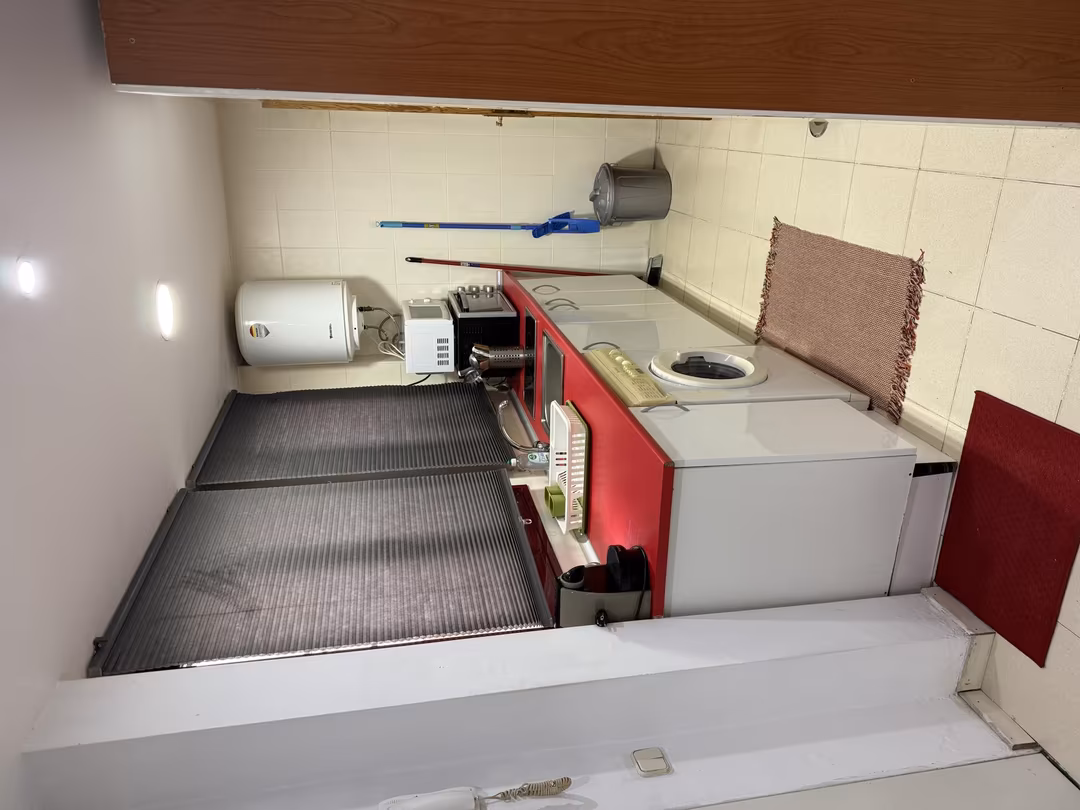 Estudio en  Calle de Caravaca 15 - Foto 4