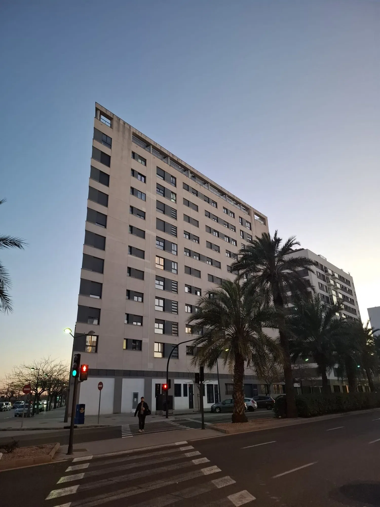 Piso en calle de les Moreres, 14