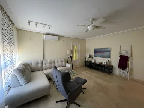 Ático en calle Alfonso IX, 4