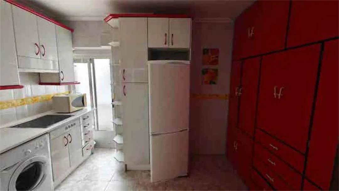 Piso en Salesas - Foto 4
