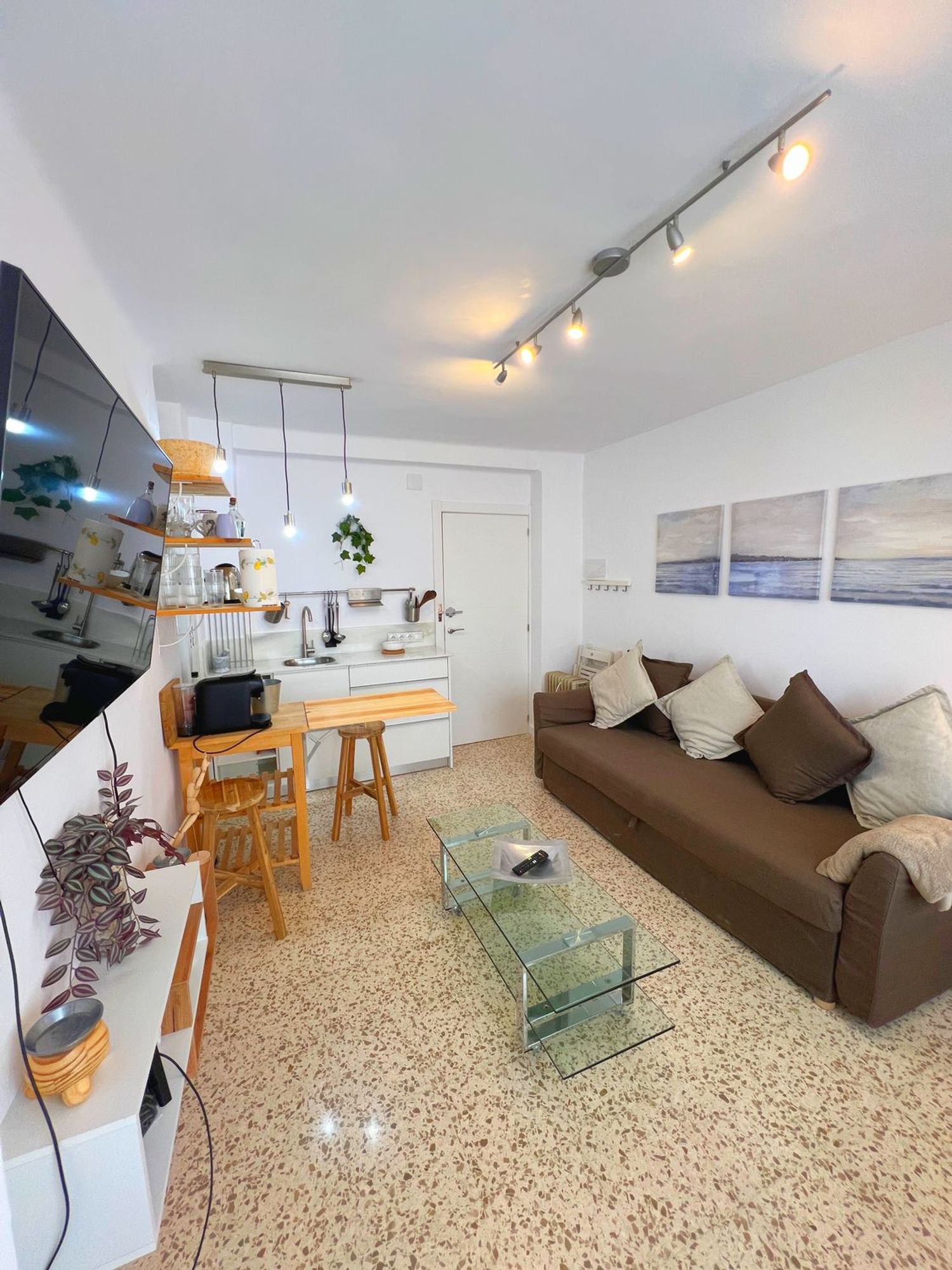 Piso en calle Bailén, 21 - Foto 3