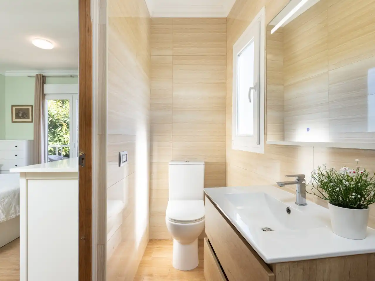 Chalet en  TF-228 18 - Foto 17
