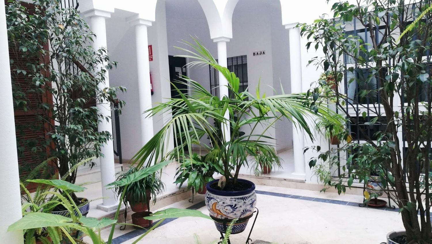 Piso en Calle San Jacinto, 34 - Foto 9