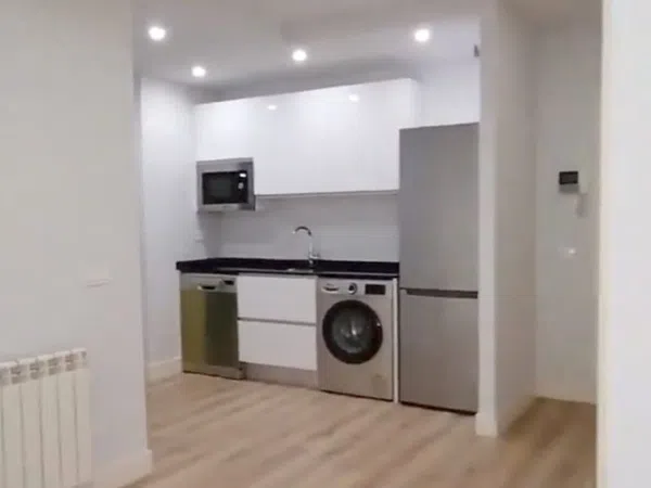 Piso en Calle de Clara del Rey, 33, Prosperidad - Foto 31