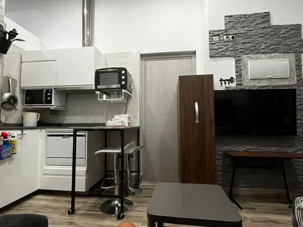 Estudio en Puerta Blanca - Almudena - Foto 1