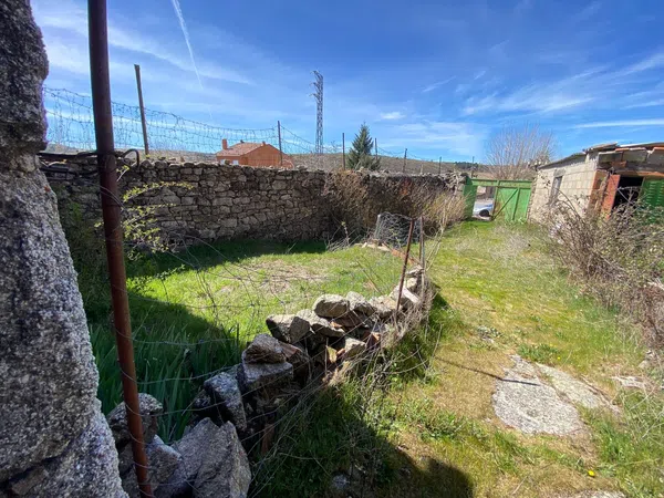 Caserón en Pocillo del Cordel, 30 - Foto 5