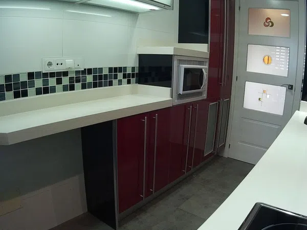 Piso en avenida Carlos V, 79 - Foto 10